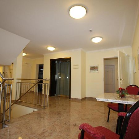 Hotel Hafen Hitzacker - Elbe Εξωτερικό φωτογραφία