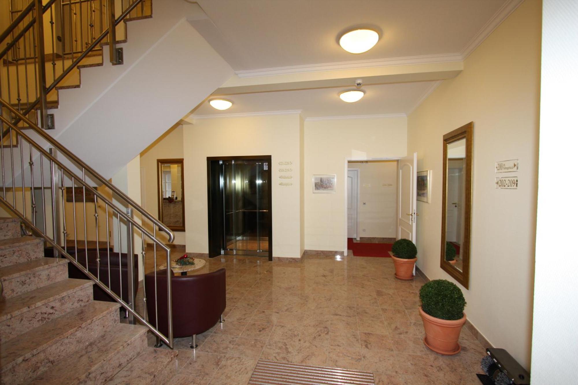 Hotel Hafen Hitzacker - Elbe Εξωτερικό φωτογραφία