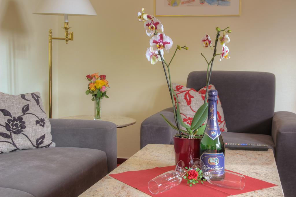 Hotel Hafen Hitzacker - Elbe Εξωτερικό φωτογραφία