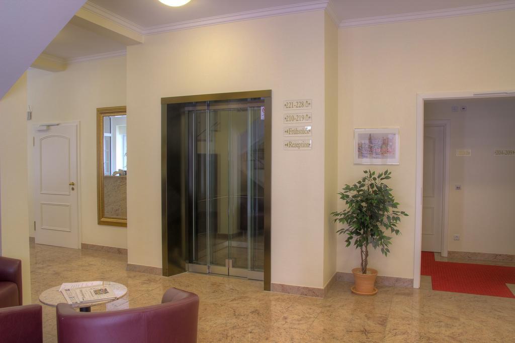 Hotel Hafen Hitzacker - Elbe Εξωτερικό φωτογραφία