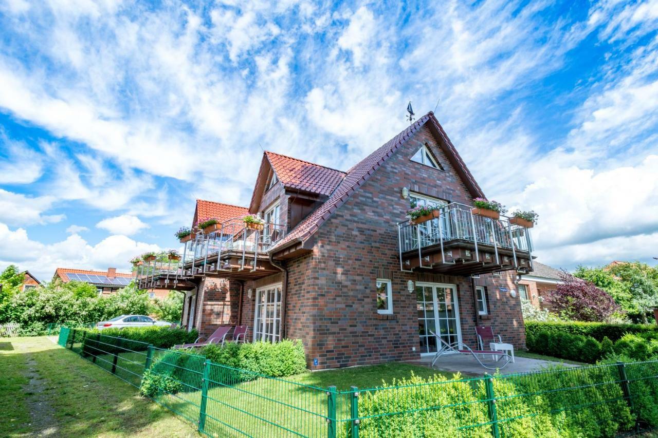 Hotel Hafen Hitzacker - Elbe Εξωτερικό φωτογραφία